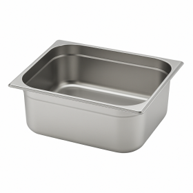 Bac inox GN 2/3 x 150mm