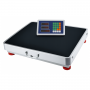 Balance modulaire WiFi 150 kg/50 g – Plateau 420 x 520 mm