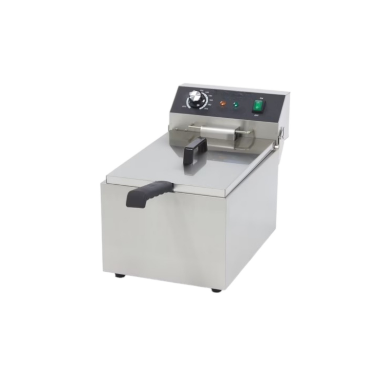 Friteuse électrique - 6 litres