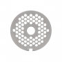 Grille inox Ø6 mm pour hachoir à viande FAMA FTS 117