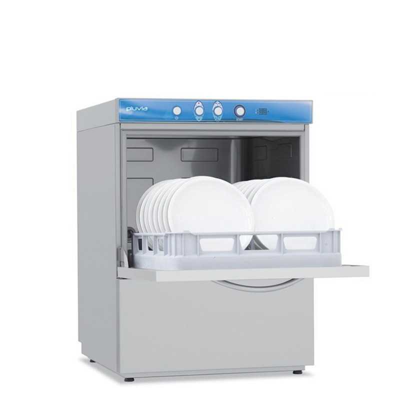 Lave-vaisselle professionnel ELETTROBAR Pluvia 260