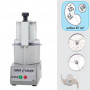Combiné Cutter coupe légumes Robot Coupe R 101 XL