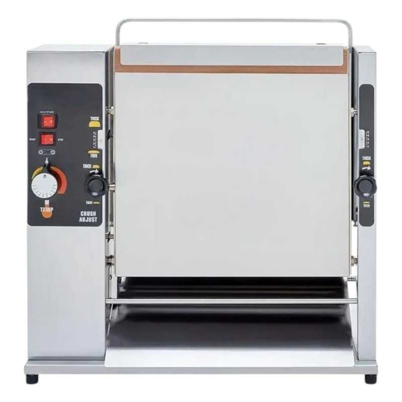 Toasteur Vertical Professionnel - 1 800 Toats/Heure