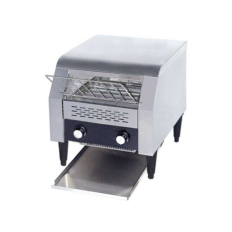 Toaster convoyeur électrique