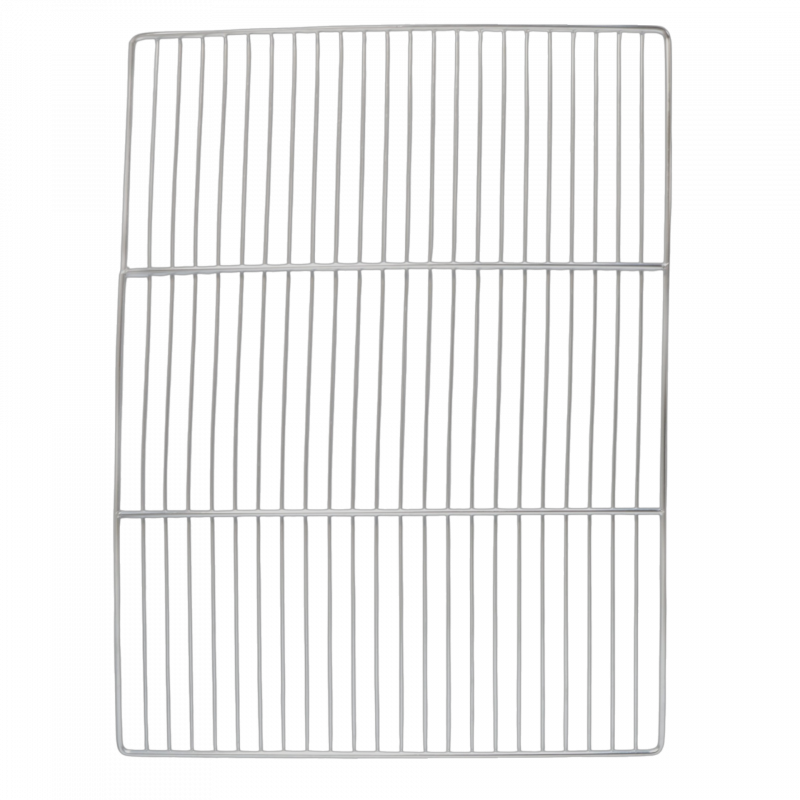 Grille inox 600x800