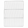 Grille inox 600x800