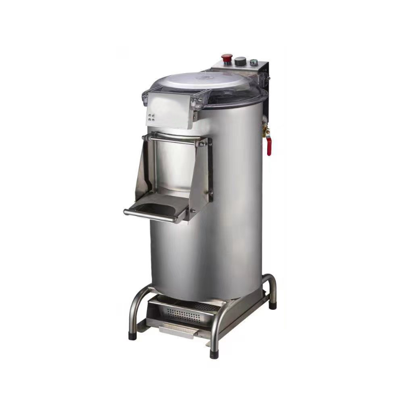 Eplucheuse électrique professionnelle 15kg