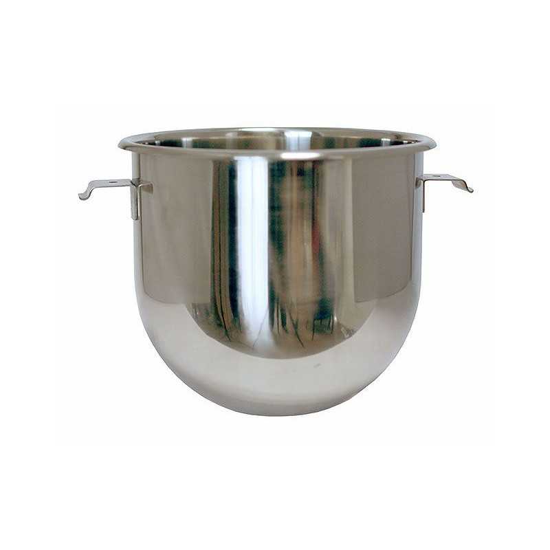 cuve inox supplémentaire 10L pour BM10L