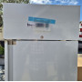 Armoire réfrigérée 737L pâtissière - modèle déclassé suite choc