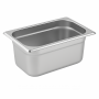 Bac inox GN 1/3 x 150mm