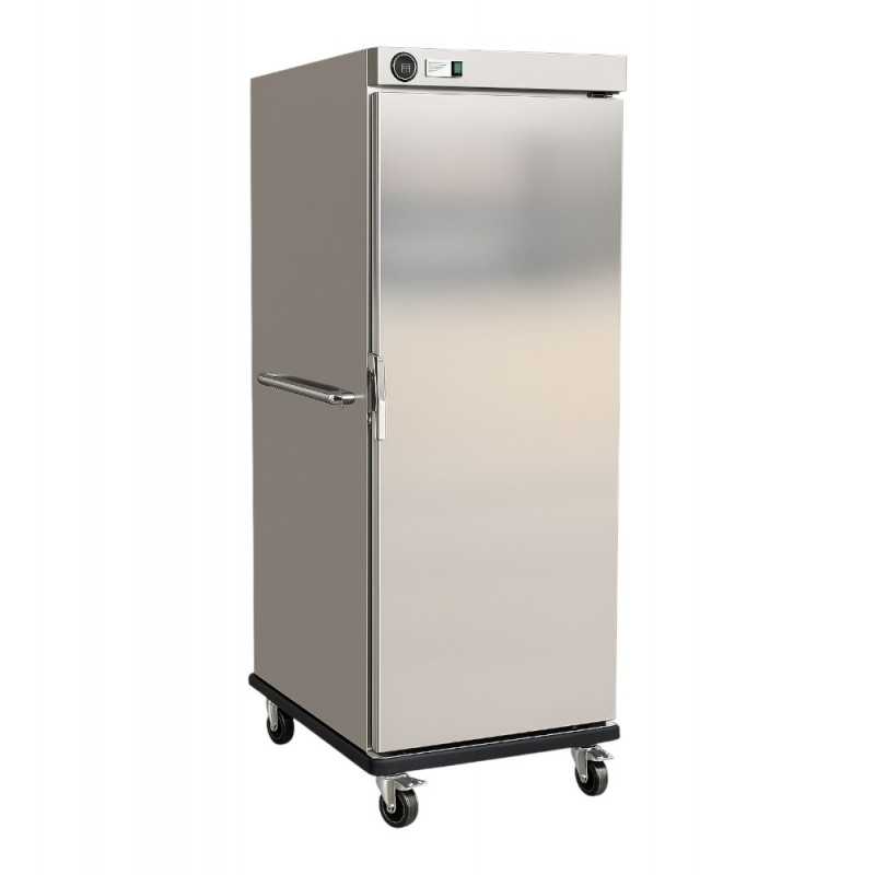 Étuve chauffante professionnelle 20 niveaux GN 1/1