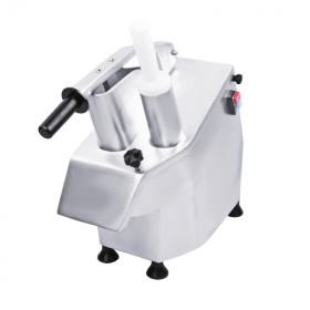 Coupe légumes électrique 5 disques Coupe légumes électrique 5 disques