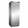 Armoire réfrigérée positive inox 400L