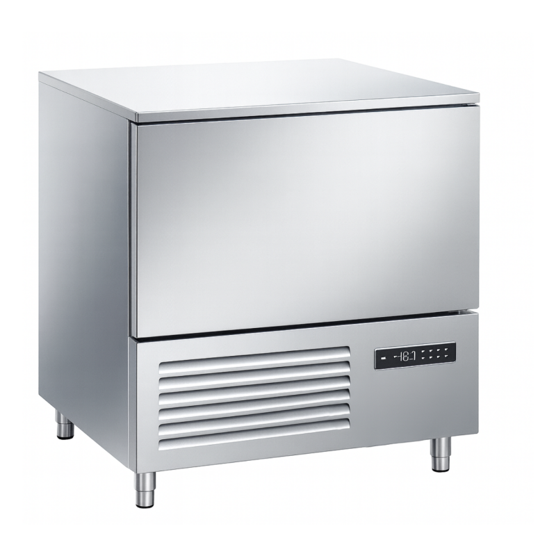 Cellule de refroidissement 5 niveaux - 850W