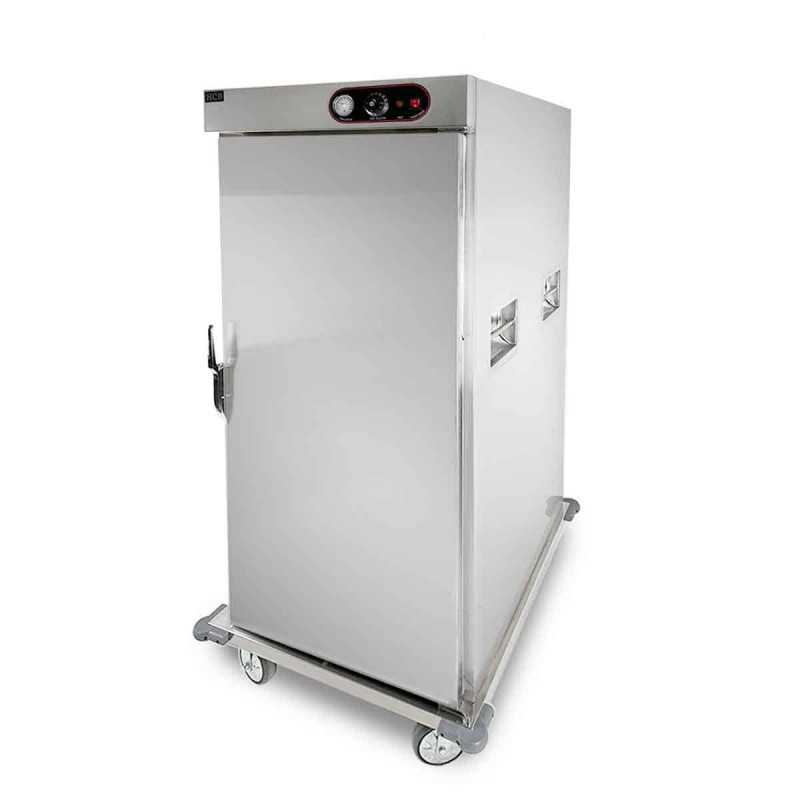 Étuve de Liaison Chaude – 11 GN 2/1 ou 22 GN 1/1