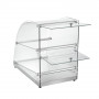 Vitrine pour buffet 70 L Bartscher