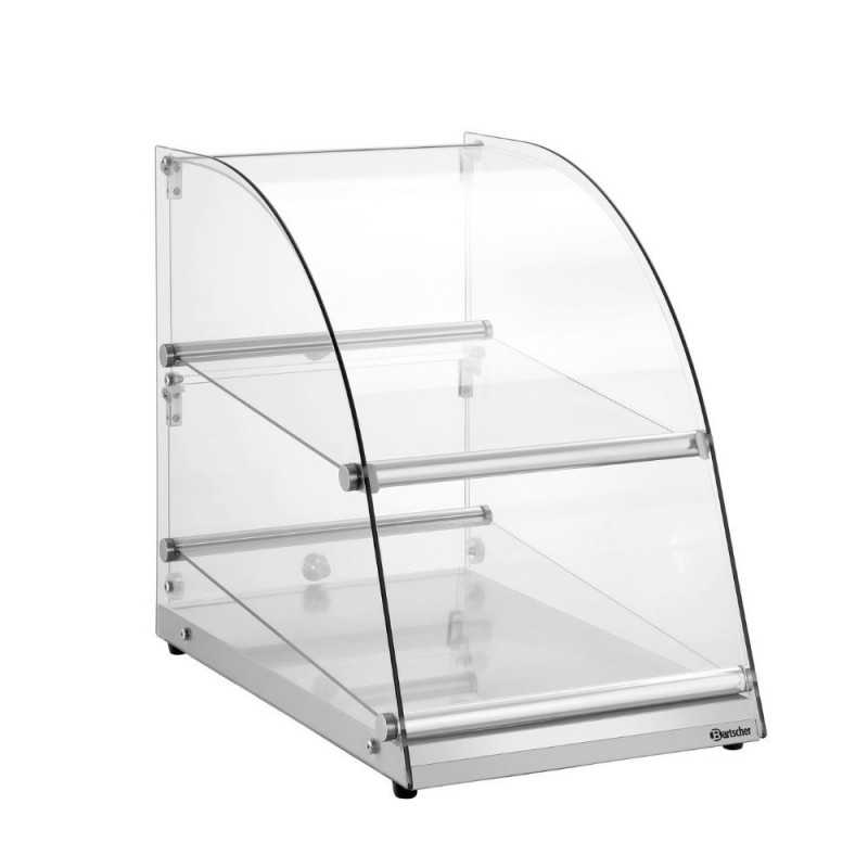 Vitrine pour buffet 70 L Bartscher — vue 3