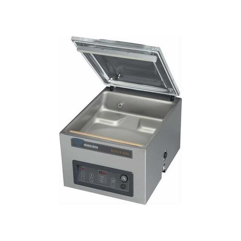 Machine sous vide Henkelman Boxer 42xl
