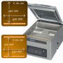 Machine sous vide Henkelman Boxer 42xl