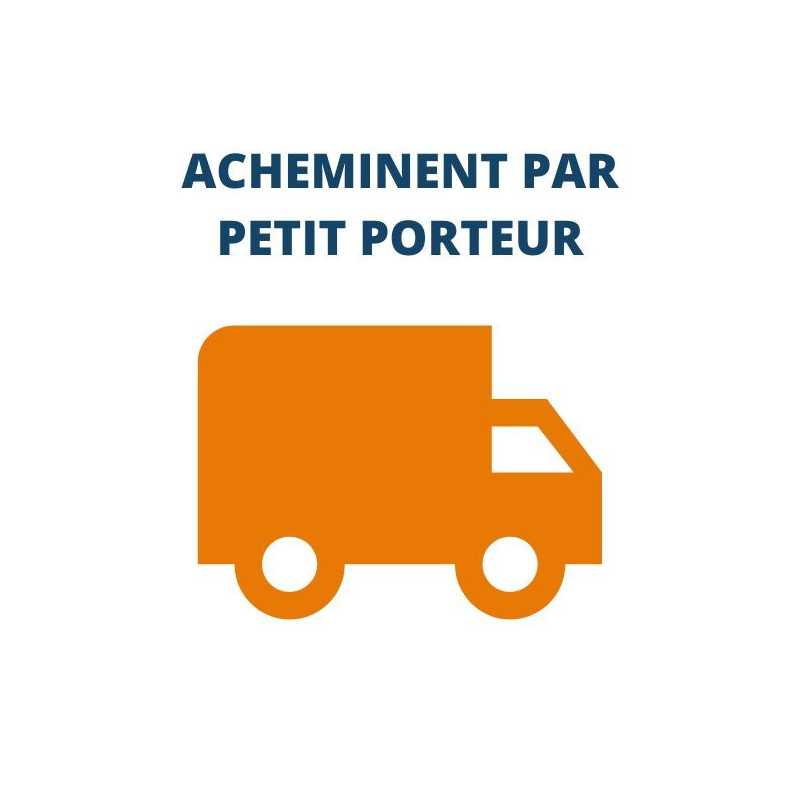 Option transport par petit porteur