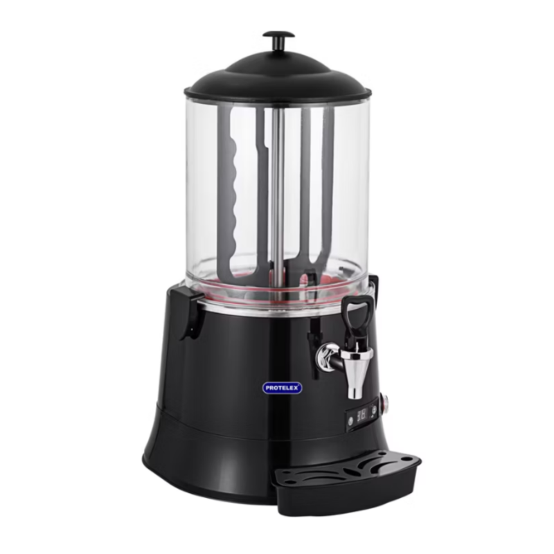 Chocolatière professionnelle 10L - Protelex