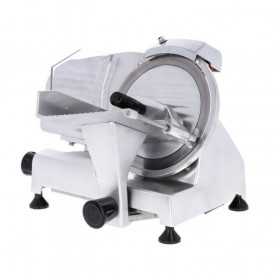 Trancheuse à jambon 300 mm ø Grise Trancheuse à jambon 300 mm ø Grise