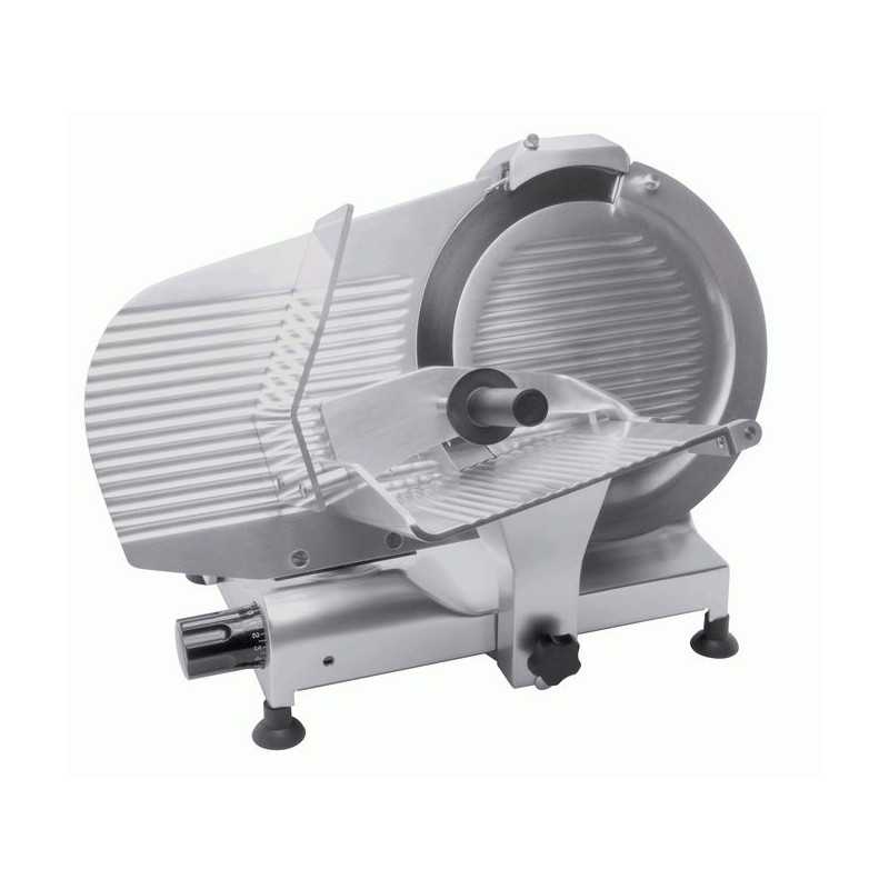 Trancheur de boucherie lame 350 mm