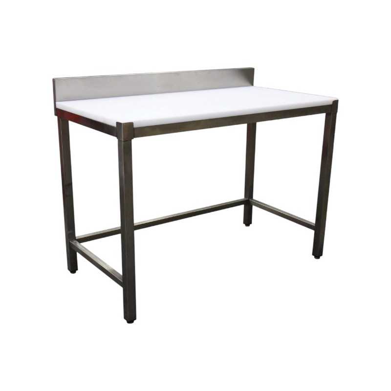 Table de Découpe Adossée - 1000 x 700 mm