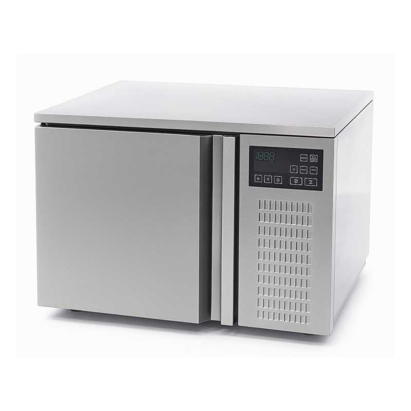 Cellule de refroidissement rapide 3 niveaux - 550W