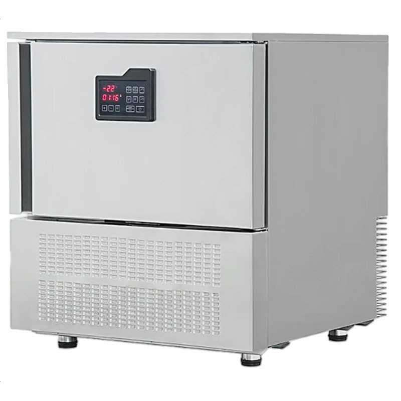 Cellule de refroidissement 5 niveaux - 550 W