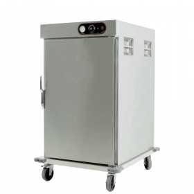 Étuve Chaude Professionnelle – 5 GN 2/1 ou 10 GN 1/1