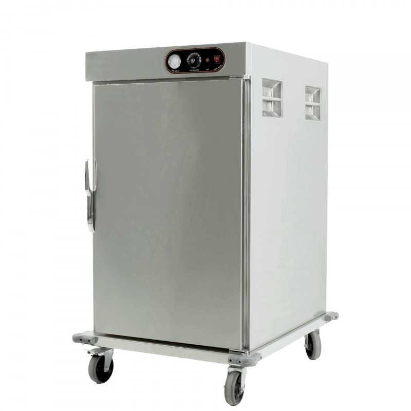 Étuve Chaude Professionnelle – 5 GN 2/1 ou 10 GN 1/1