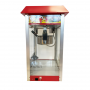 Machine à pop corn top