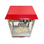 Machine à pop corn top