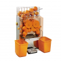 Machine à jus d'orange automatique professionnelle