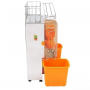 Machine à jus d'orange automatique professionnelle