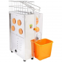Machine à jus d'orange automatique professionnelle