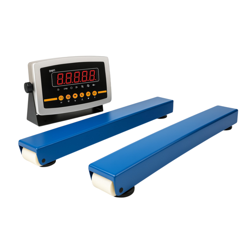 Barres peseuses BBP12-3T