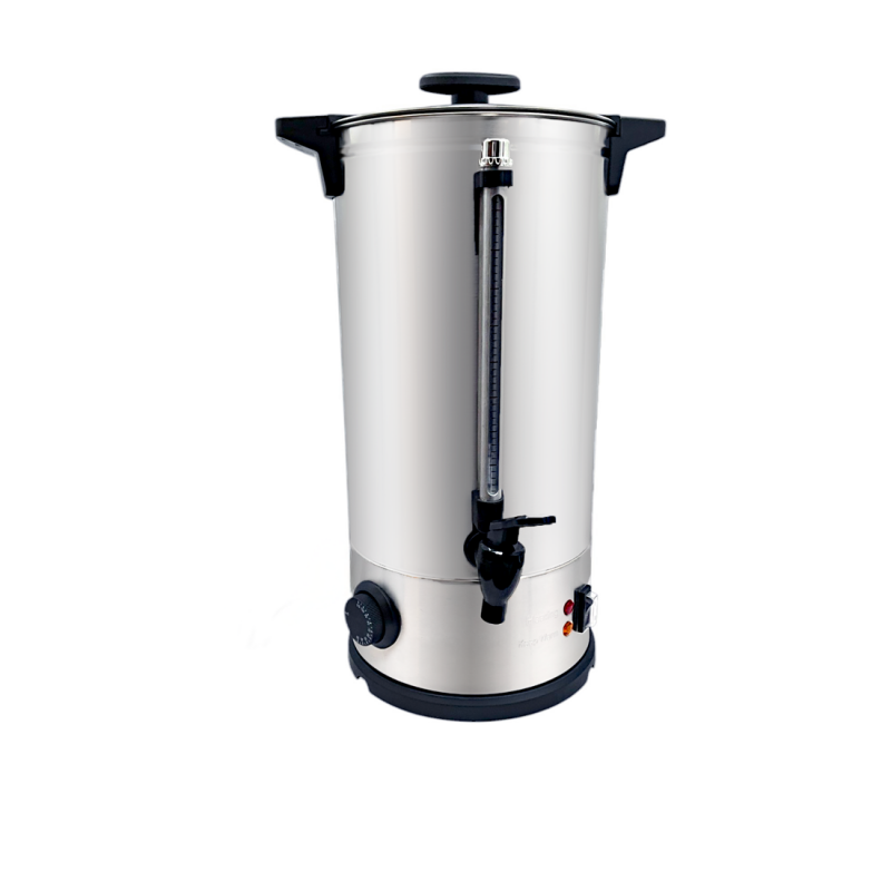 Distributeur d'Eau Chaude Inox - 10L
