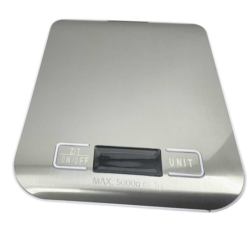 Balance de cuisine 5kg