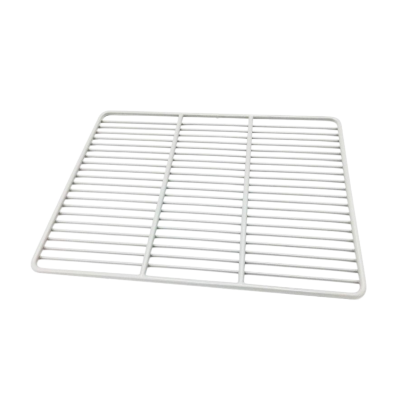 Grilles Pour Armoires Réfrigérées 600 L
