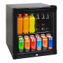Mini Armoire à boissons 52L