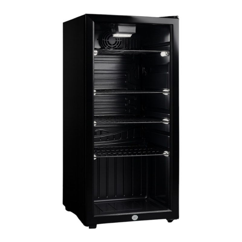 Mini Armoire à boissons 92L
