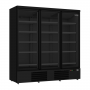 Armoire réfrigérée 3 portes positive Combisteel