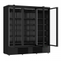 Armoire réfrigérée 3 portes positive Combisteel