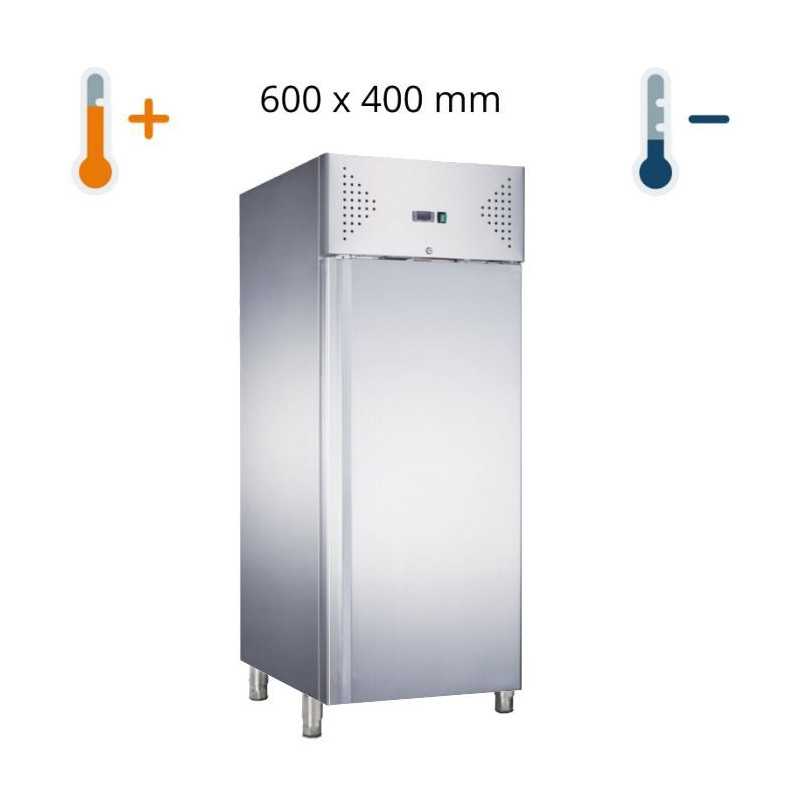 Armoire réfrigérée ou de congélation 650L pâtissière