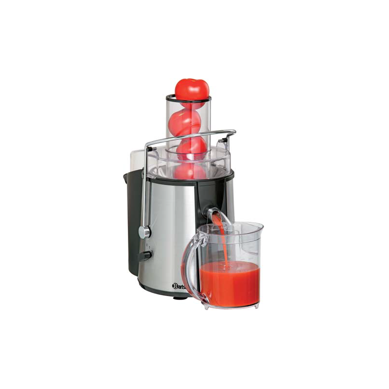 Centrifugeuse top juicer