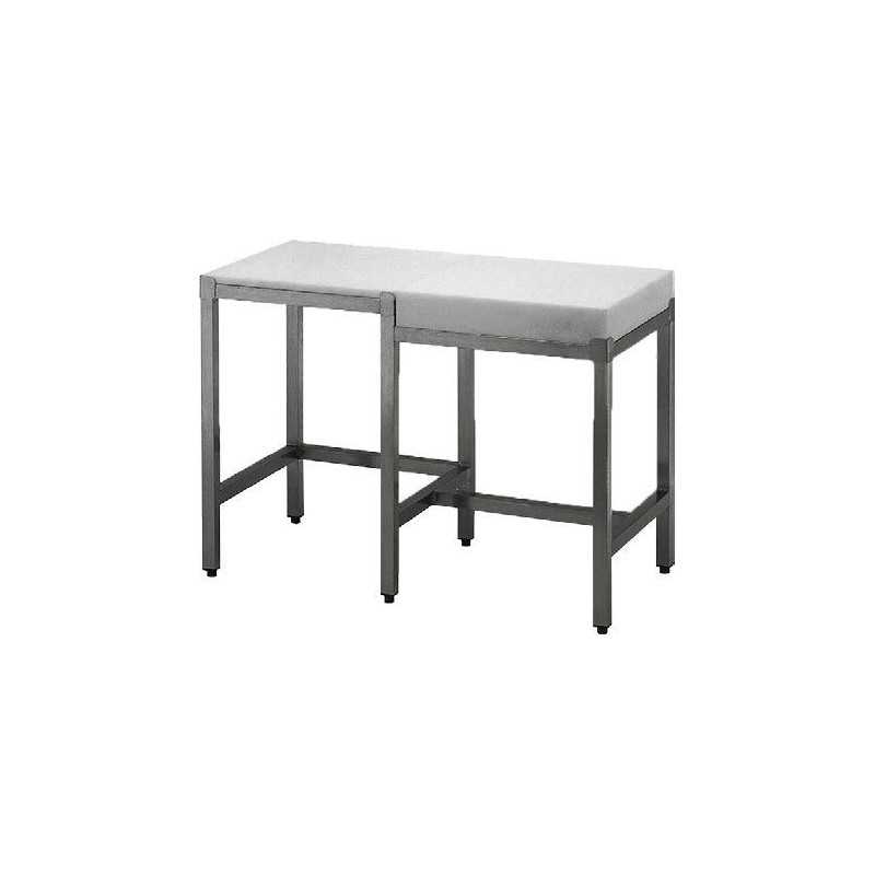 Combiné tout en polyéthylène