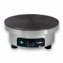 Crêpière électrique confort châssis rond Krampouz