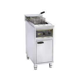 Friteuse électrique sur coffre 16L - Roller Grill
